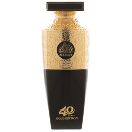 Madawi Gold Edition