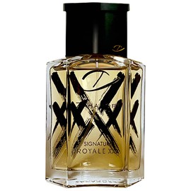 Signature Royale XXX