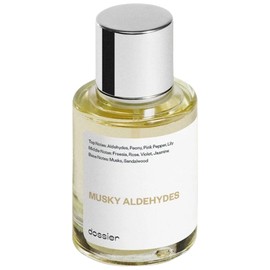 perfume Musky Aldehydes