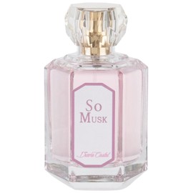perfume So Musk