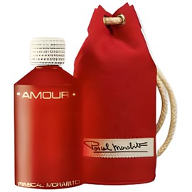 perfume Passion Mediterrannee Avec Amour