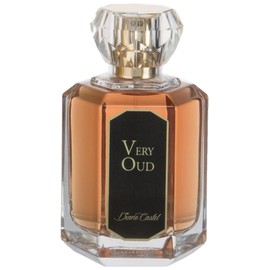 perfume Very Oud