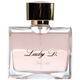 perfume Lady D.
