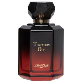 perfume Tentaion Oud