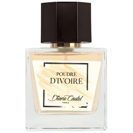 perfume Poudre D'ivoire