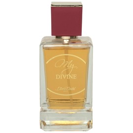 perfume My Divine