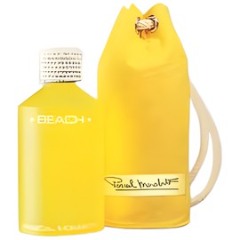 perfume Passion Mediterrannee Beach