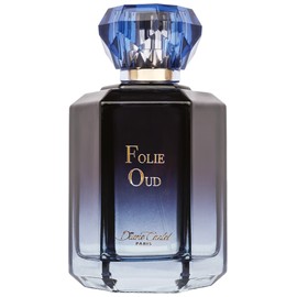 perfume Folie Oud