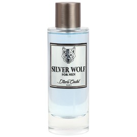 perfume Silver Wolf