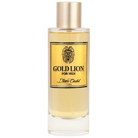 perfume Gold Lion