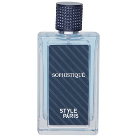 perfume Sophistique
