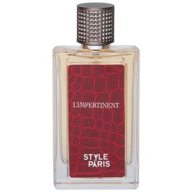 perfume L'Impertinent