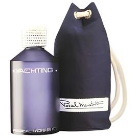 perfume Passion Mediterrannee Yachting