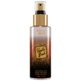 perfume Vanilla Bomb