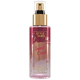 perfume Sweet Crush