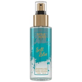 perfume Soft Blue