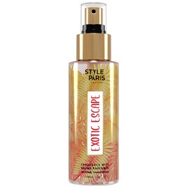 perfume Exotic Escape