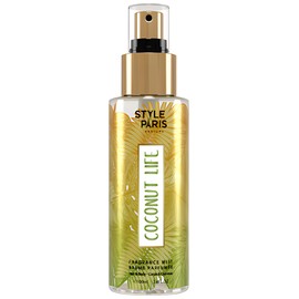 perfume Coconut Life