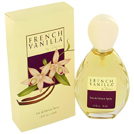 perfume French Vanilla