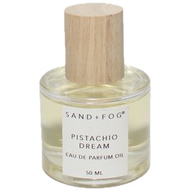 Pistachio Dream