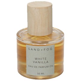 White Vanilla