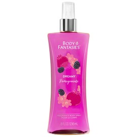 Signature Dreamy Pomegranate