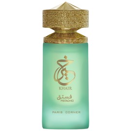 Khair Pistachio