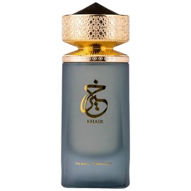 perfume Khair
