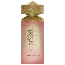 Khair Fusion