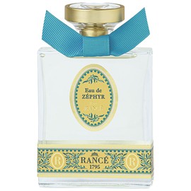 Rue Rance Eau de Zéphyr