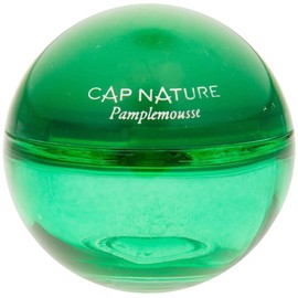 perfume Cap Nature Pamplemousse