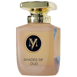perfume Shades Of Oud
