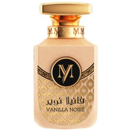 perfume Vanilla Noire
