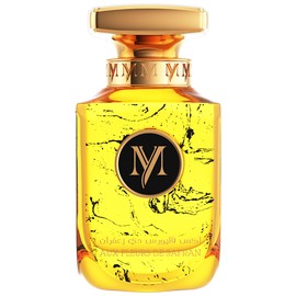 perfume Aux Fleurs De Safran