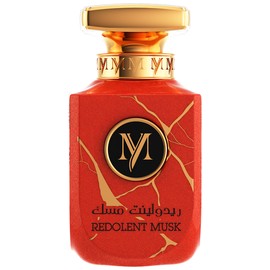 Redolent Musk