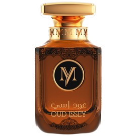 perfume Oud Issey