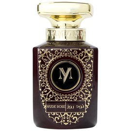 perfume Nude Rose
