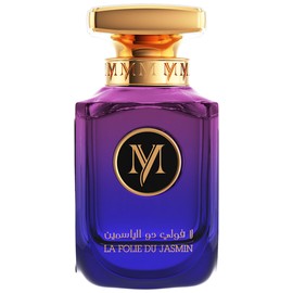 perfume La Folie Du Jasmine