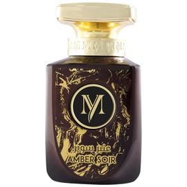 perfume Amber Soir