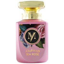 perfume Sea Rose