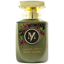 perfume Smoky Jasmine