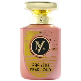 perfume Pearl Oud
