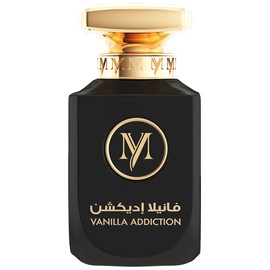 perfume Vanilla Addiction