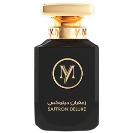perfume Saffron Deluxe