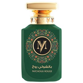 perfume Patchouli Rouge