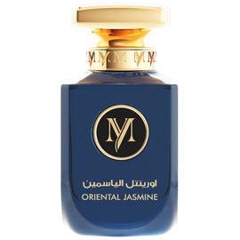 perfume Oriental Jasmine