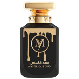 perfume Mysterious Oud