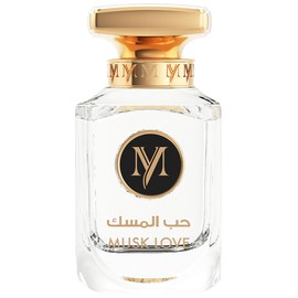 perfume Musk Love