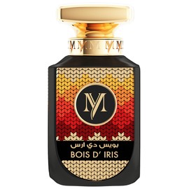 perfume Bois D' Iris