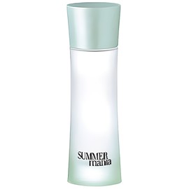 perfume Summer Mania Eau Fraiche pour Femme